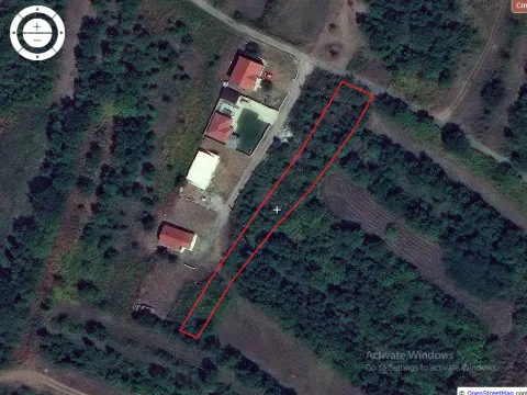 Sale, land lot, 2386m², Dajbabe, Podgorica - image 2