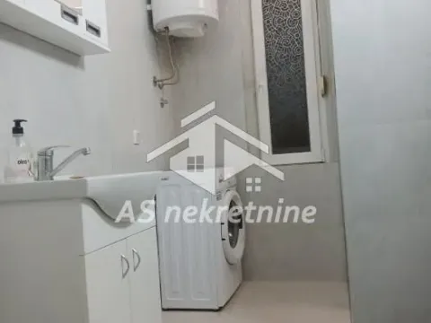 Rent, two bedroom apartment, 72m², Stari Grad, Beograd - image 22