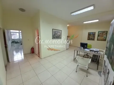 Rent, office space, 120m², Miljakovac, Rakovica - image 3