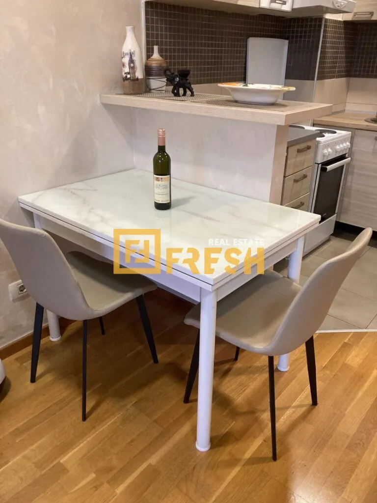Rent, apartment, 31m², City Kvart, Podgorica