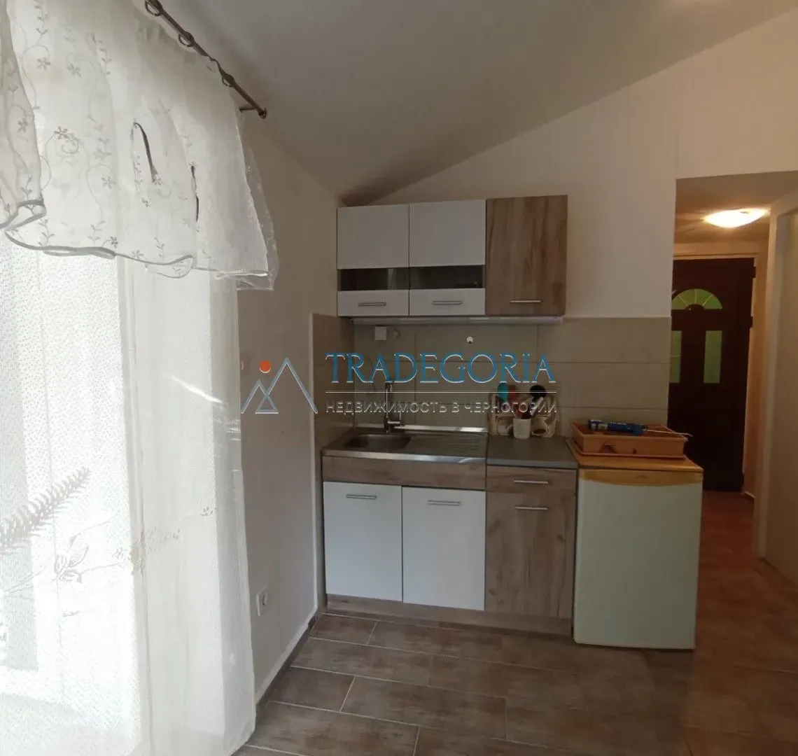 Prodaja, ugostiteljski objekat, 537m², Budva, Crna Gora