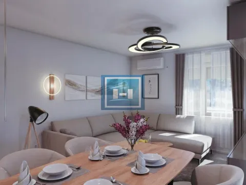 Sale, two bedroom apartment, 63m², Centar, Ćuprija - image 12