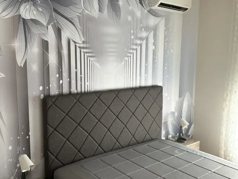 Izdavanje, dvosoban stan, 64m², City Kvart, Podgorica - image 5