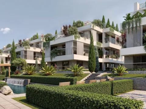 Sale, one bedroom apartment, 52m², Tivat, Crna Gora - image 5