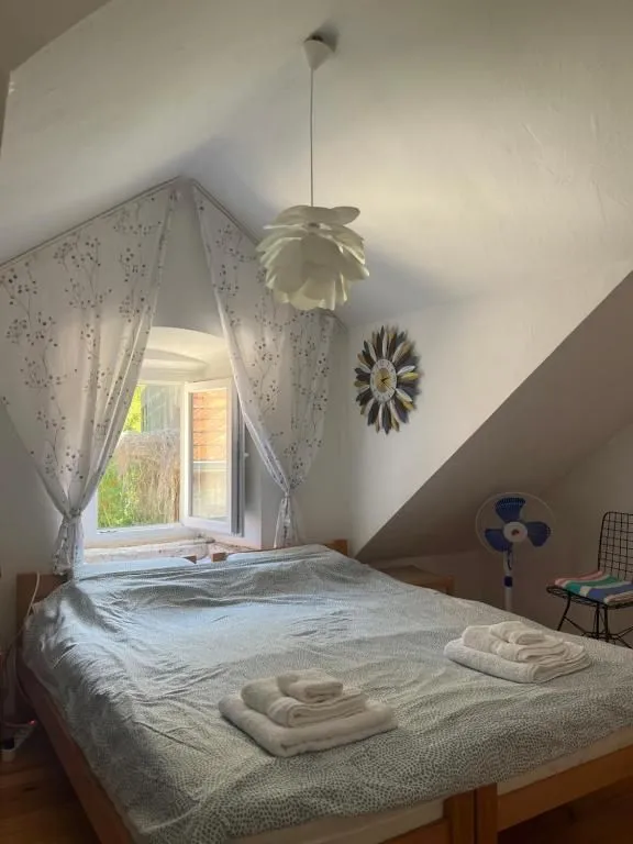 Izdavanje, garsonjera, 23m², Risan, Kotor