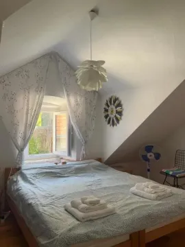 Izdavanje, garsonjera, 23m², Risan, Kotor - image 1