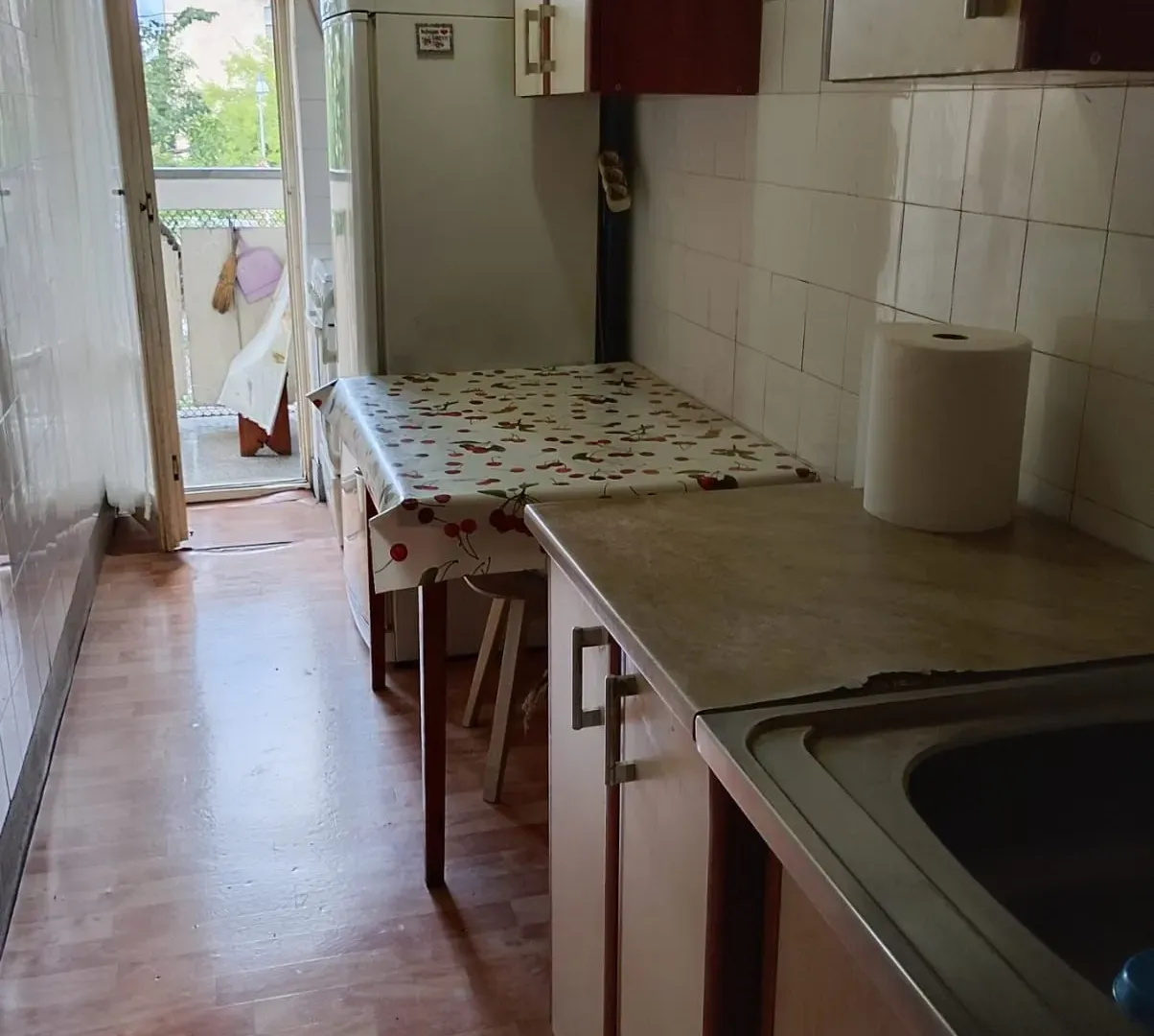 Rent, two bedroom apartment, 74m², Preko Morače, Podgorica