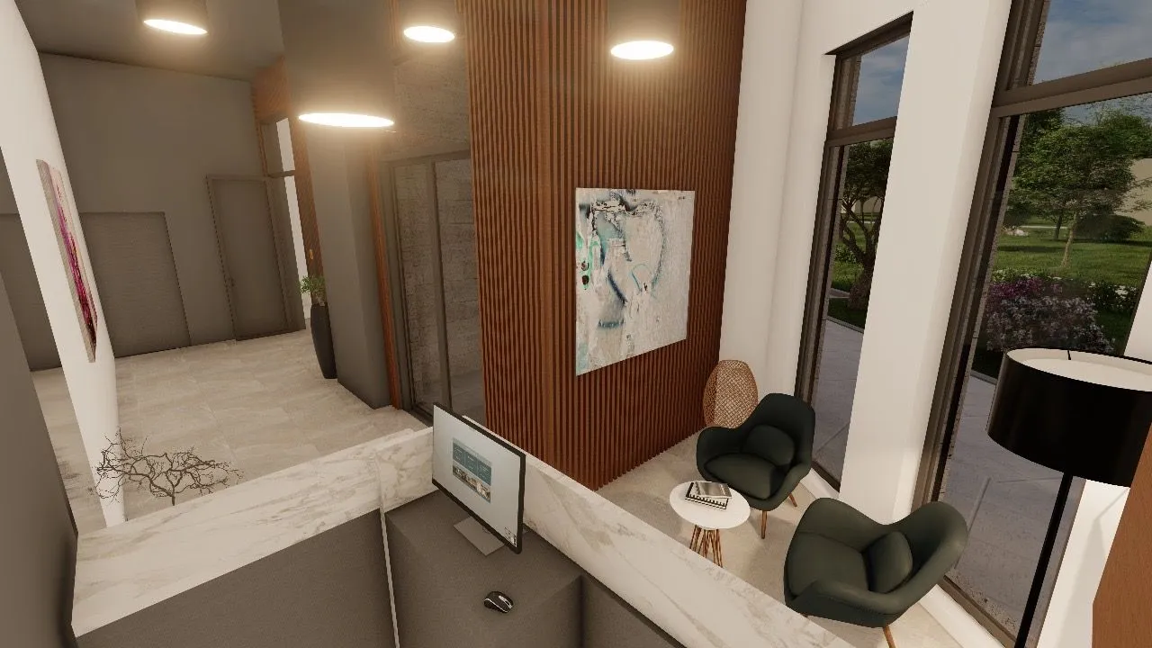 Sale, two bedroom apartment, 103m², Centar, Bar