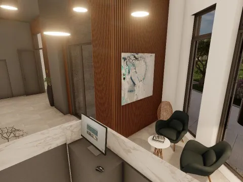 Prodaja, dvosoban stan, 103m², Centar, Bar - image 10