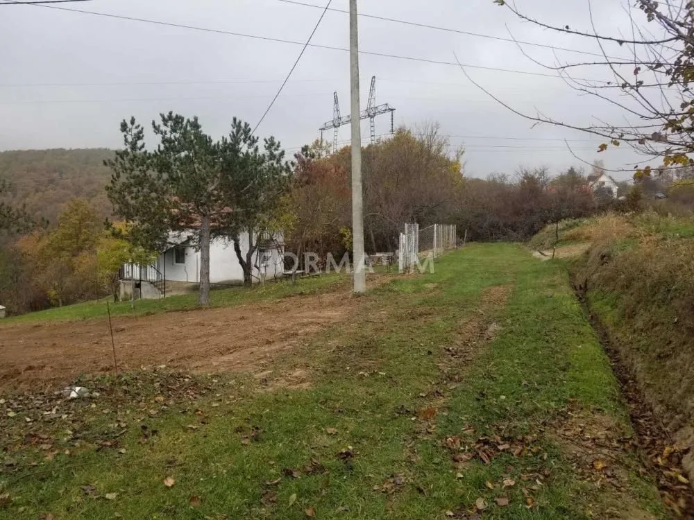 Prodaja, plac, 950m², Arnajevo, Barajevo