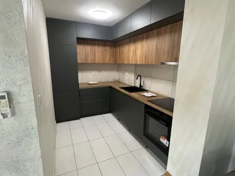 Rent, two bedroom apartment, 70m², Seljanovo, Tivat - image 9