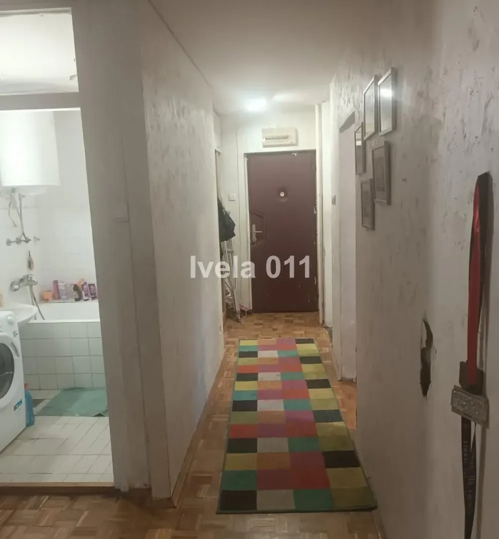 Prodaja, trosoban stan, 73m², Novi Beograd Sve Podlokacije, Beograd