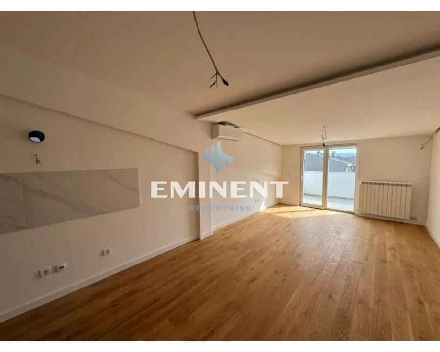 Sale, apartment, 47m², Voždovačka Crkva, Voždovac Sve Podlokacije