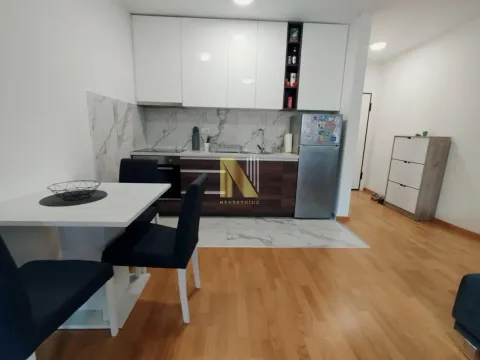 Izdavanje, dvosoban stan, 44m², Novo naselje, Novi Sad - image 9