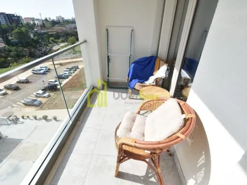 Rent, one bedroom apartment, 48m², Vezirov Most, Podgorica - image 2