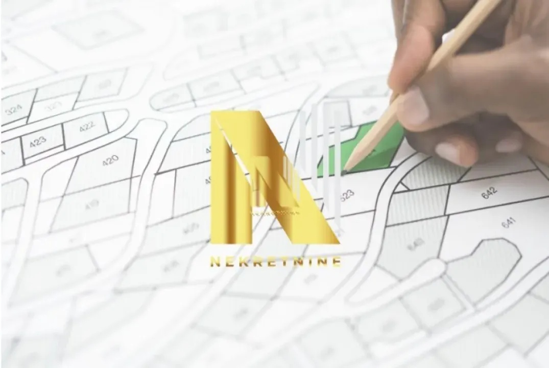 Sale, land lot, 979m², Vrbas, Novi Sad