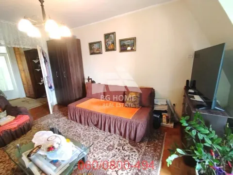 Prodaja, dvosoban stan, 58m², Retenzija, Beograd - image 2