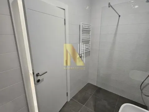 Sale, two bedroom apartment, 55m², Novo naselje, Novi Sad - image 13