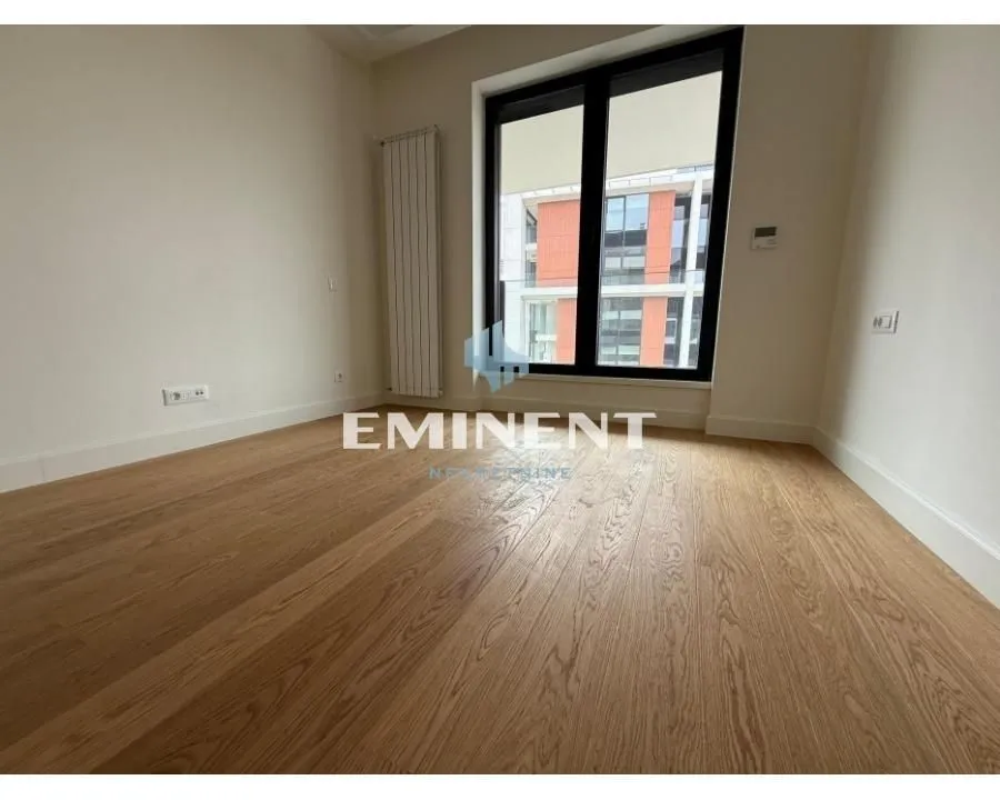 Sale, two bedroom apartment, 56m², Novi Beograd Blok 67, Novi Beograd Sve Podlokacije