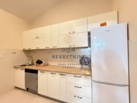 Sale, three bedroom apartment, 92m², Podgorica, Crna Gora - image 9