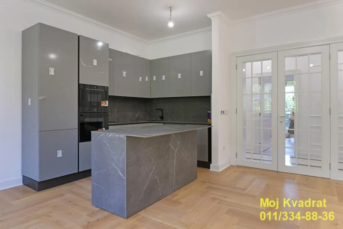 Prodaja, stan, 150m², Tašmajdan, Palilula Sve Podlokacije
