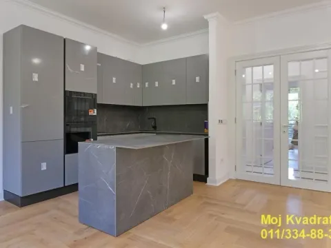 Prodaja, stan, 150m², Tašmajdan, Palilula Sve Podlokacije - image 3