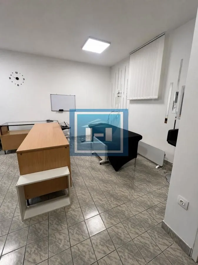 Sale, office space, 31m², Gloždak, Paraćin