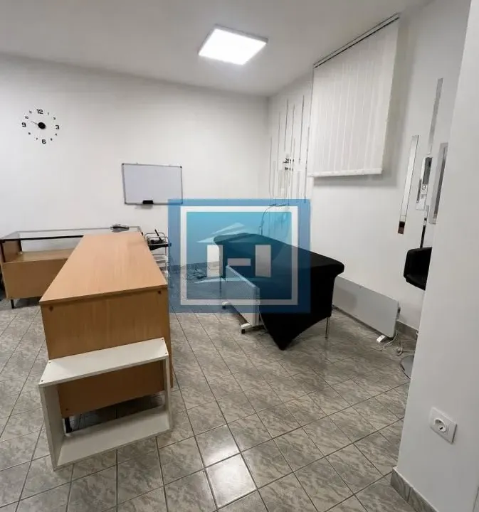 Sale, office space, 31m², Gloždak, Paraćin