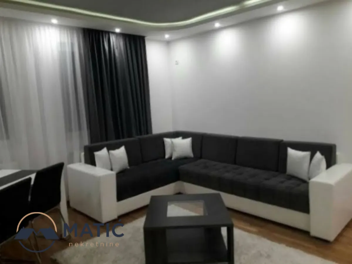 Prodaja, trosoban stan, 64m², Telep, Novi Sad Sve Podlokacije