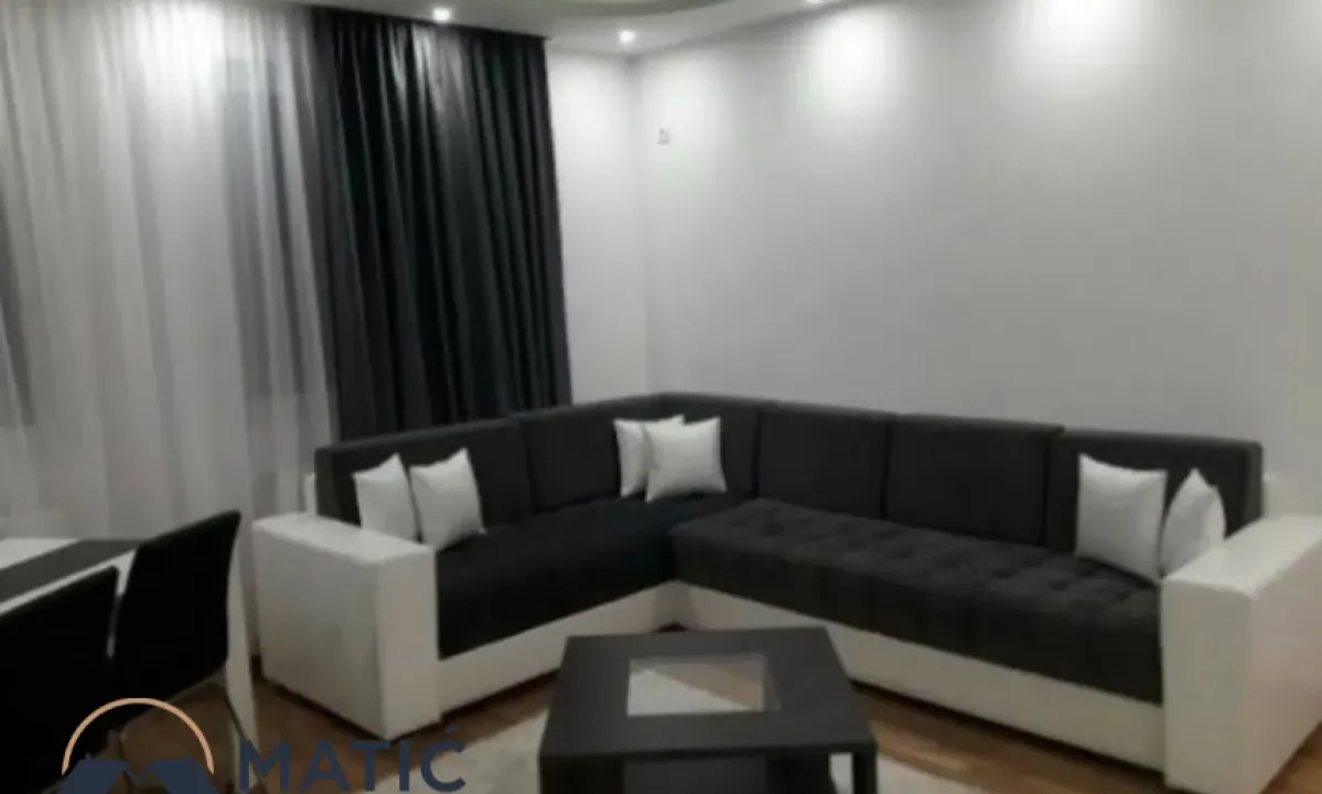 Sale, three bedroom apartment, 64m², Telep, Novi Sad Sve Podlokacije