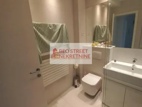 Izdavanje, četvorosoban stan, 135m², Lisičji Potok, Beograd - image 16