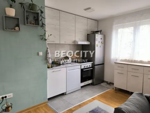 Prodaja, dvosoban stan, 43m², Karaburma, Palilula Sve Podlokacije - image 7