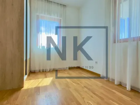 Rent, two bedroom apartment, 60m², Centar, Podgorica - image 11