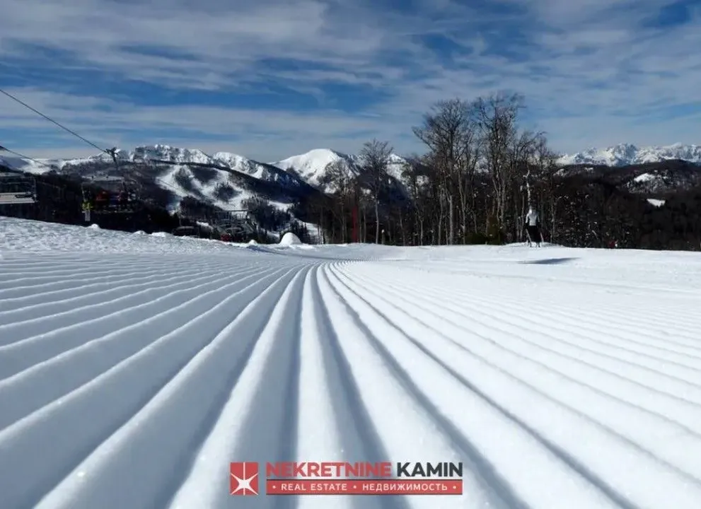 Prodaja, plac, 6184m², Vučji Do, Nikšić