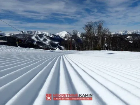 Sale, land lot, 6184m², Vučji Do, Nikšić