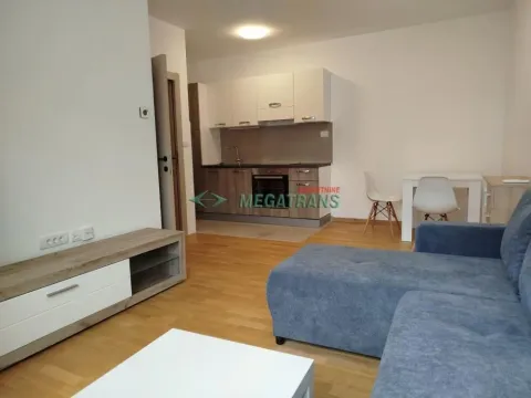 Rent, two bedroom apartment, 40m², Novi Sad Sve Podlokacije, Novi Sad - image 7