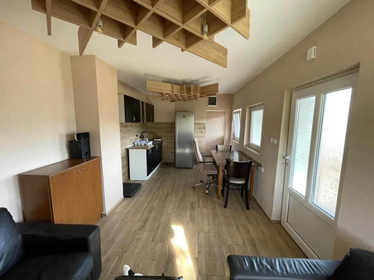 Prodaja, kuća, 92m², Paragovo, Petrovaradin