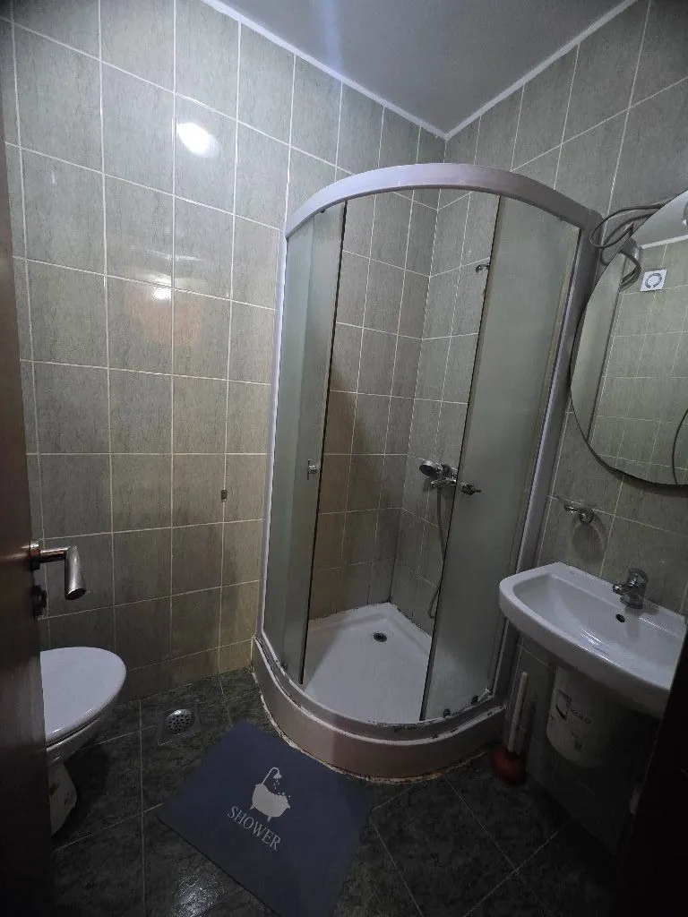 Rent, one bedroom apartment, 40m², Preko Morače, Podgorica