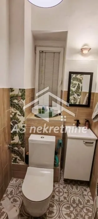 Rent, office space, 46m², Stari Grad, Beograd