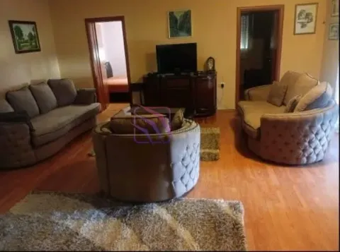 Rent, two bedroom apartment, 100m², Donja Gorica, Podgorica - image 1
