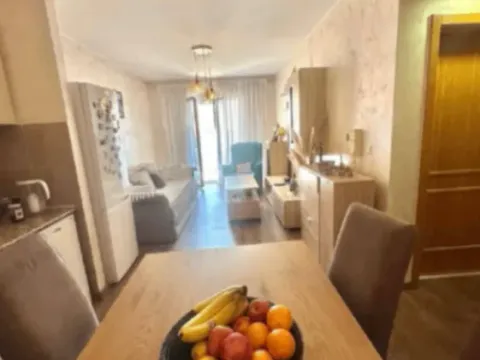 Sale, apartment, 54m², Bečići, Budva - image 6