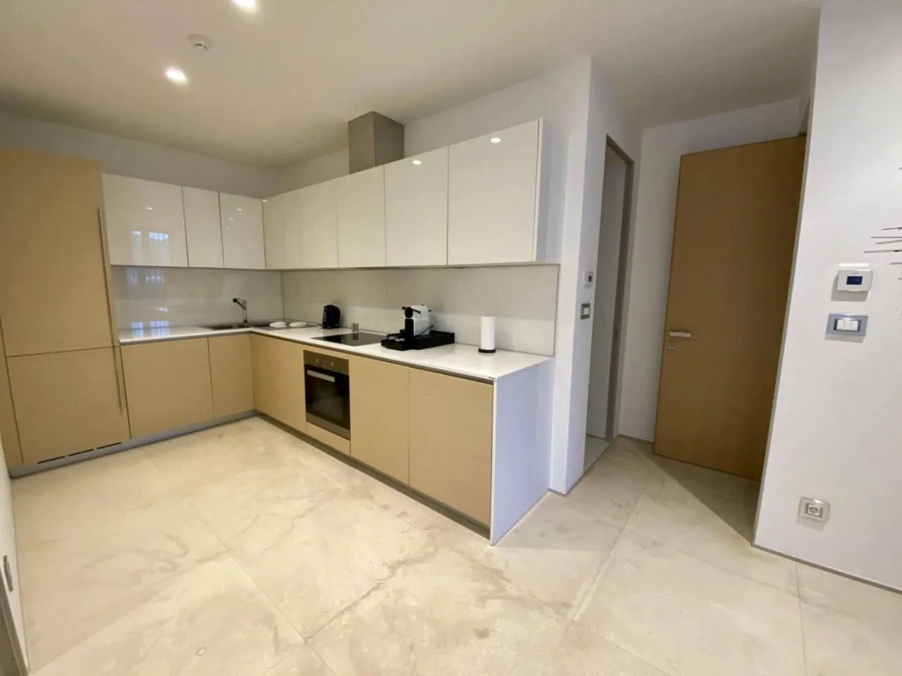 Sale, two bedroom apartment, 108m², Dukley Gardens, Budva
