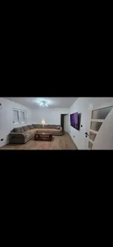 Rent, two bedroom apartment, 100m², Zeta, Podgorica - image 5
