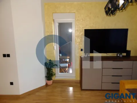 Prodaja, dvosoban stan, 53m², Karaburma, Palilula Sve Podlokacije - image 5