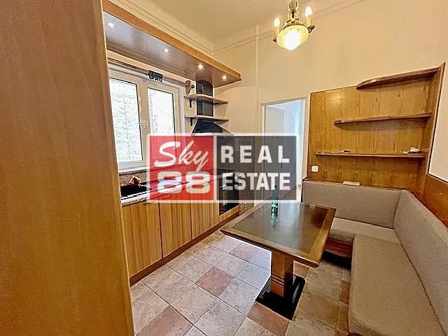 Prodaja, stan, 138m², Stari Grad, Beograd