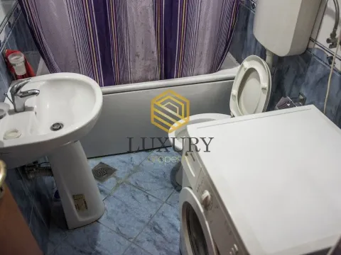 Izdavanje, jednosoban stan, 33m², Baston, Podgorica - image 9