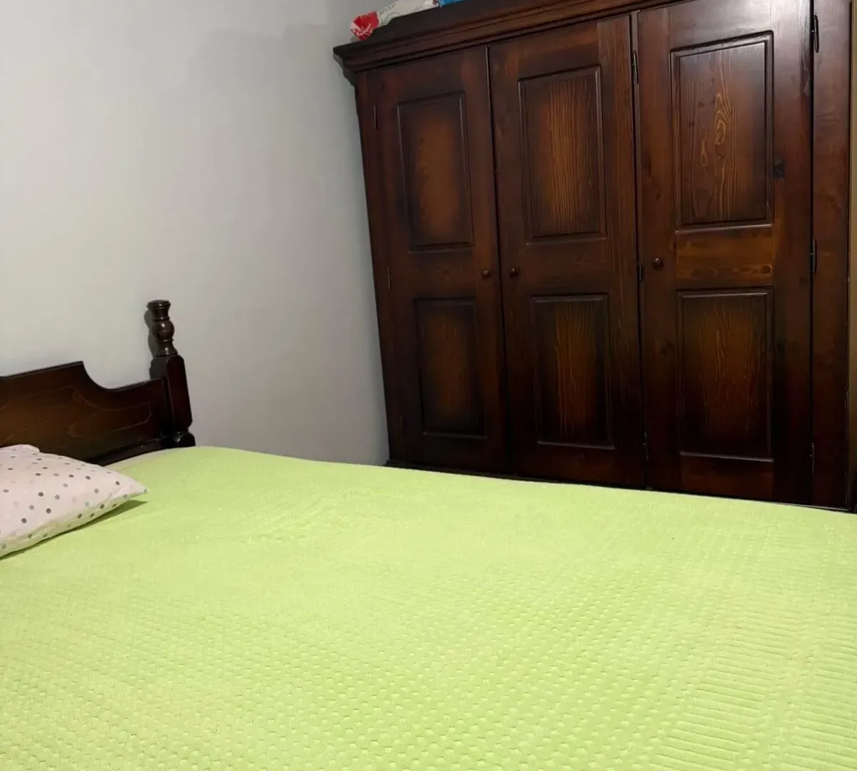 Izdavanje, dvosoban stan, 56m², Gintaš, Podgorica