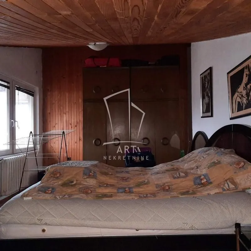 Sale, four bedroom apartment, 105m², Medaković Sve Podlokacije, Beograd