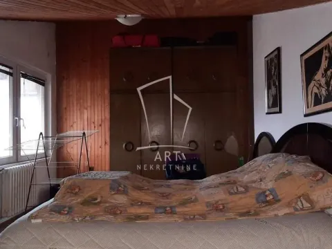 Sale, four bedroom apartment, 105m², Medaković Sve Podlokacije, Beograd - image 3