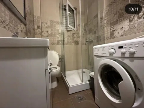 Izdavanje, kuća, 40m², Stari Aerodrom, Podgorica - image 9